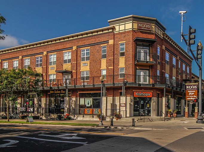 Platform District Apartments in Hillsboro, OR Nexus Apartments at