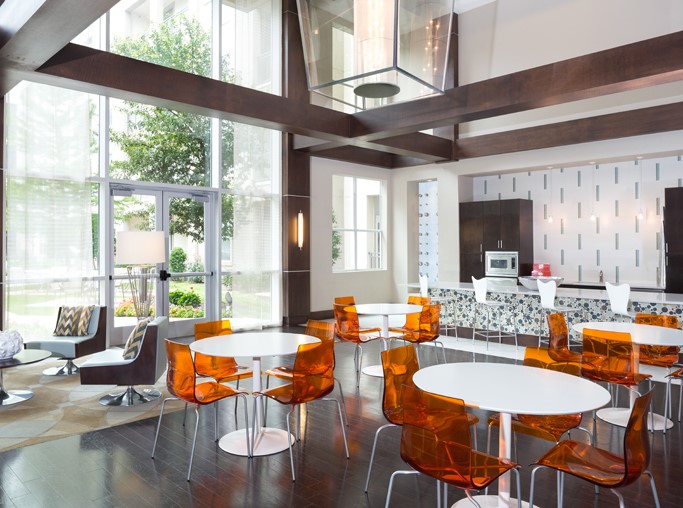 The Icon At The Ross Apartment Features Simpson Property Group