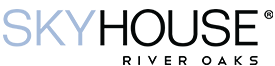 SkyHouse River Oaks Logo