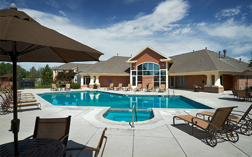 New Apartments In Thornton Co New Apartments In Thornton Co