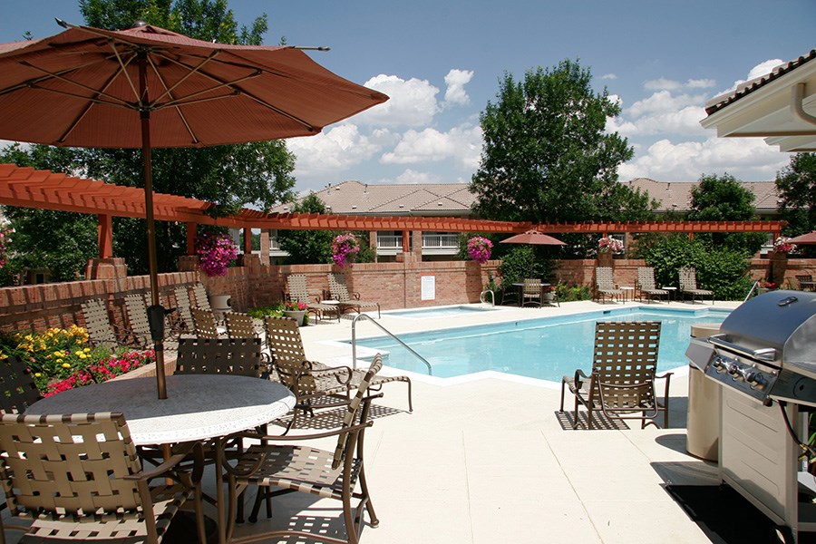 Photo Gallery Carriage Place Apartments Denver, Colorado Greenwood Village