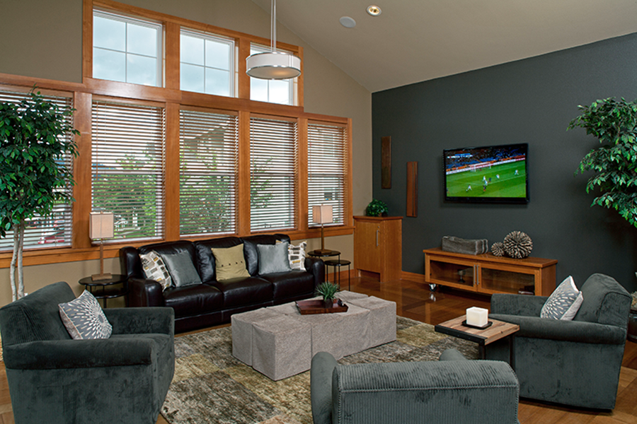 Sammamish Ridge Apartments Sammamish Ridge Apartments