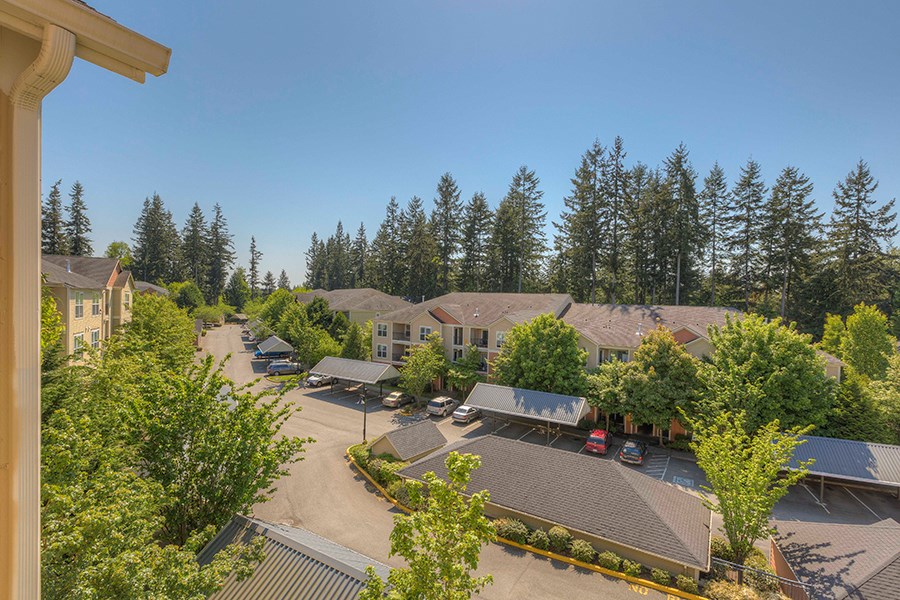 Redmond Ridge Apartments Redmond Ridge Apartments