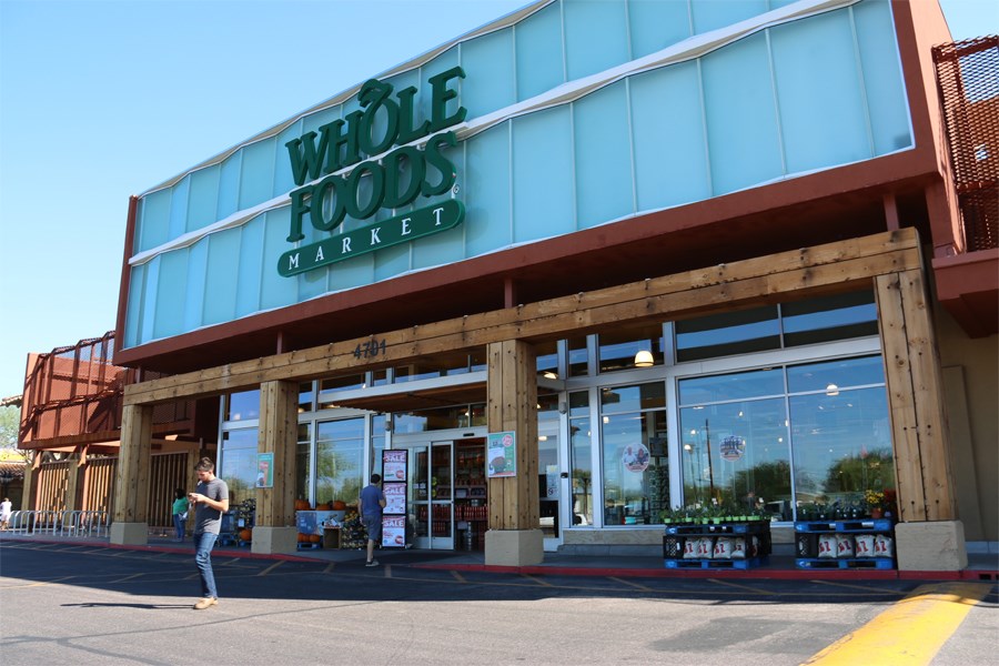 Whole Foods Town And Country Phoenix Whole Foods Town And Country Phoenix