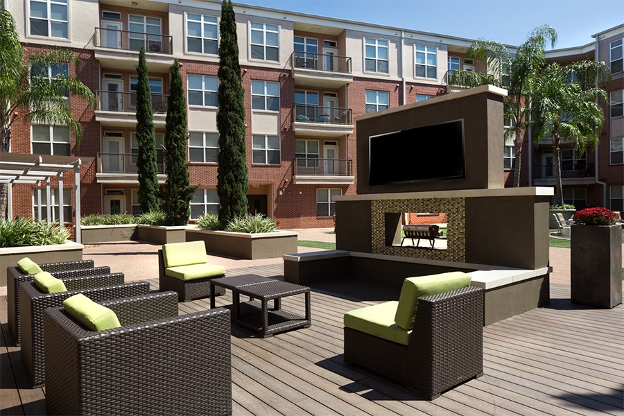 Greenway Plaza Apartments in Houston Metro Greenway Houston, TX