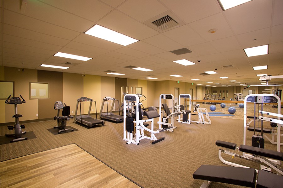 Photo Gallery The Lofts at the Security Building Apartment Los