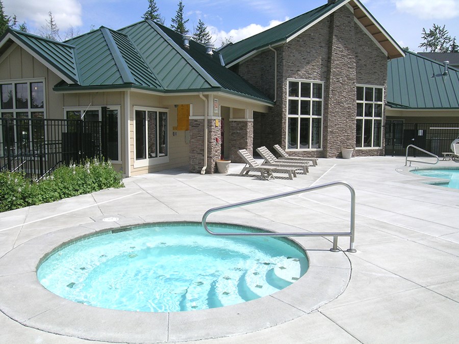 Photo Gallery The Lodge Redmond Ridge Apartment Redmond