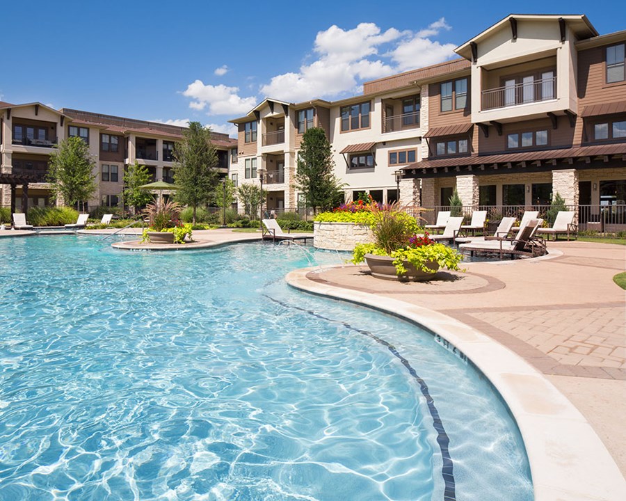 Grapevine Apartments For Rent StoneLedge Grapevine, Texas Photo