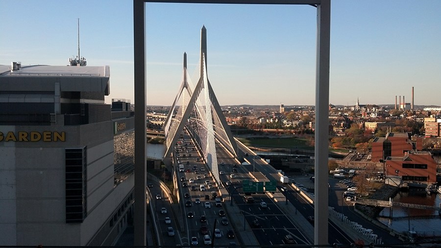 Photo Gallery The Victor Apartments Boston, Massachusetts Downtown