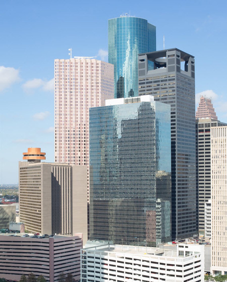 Photo Gallery SkyHouse Houston Apartment Houston, Texas Simpson Property Group