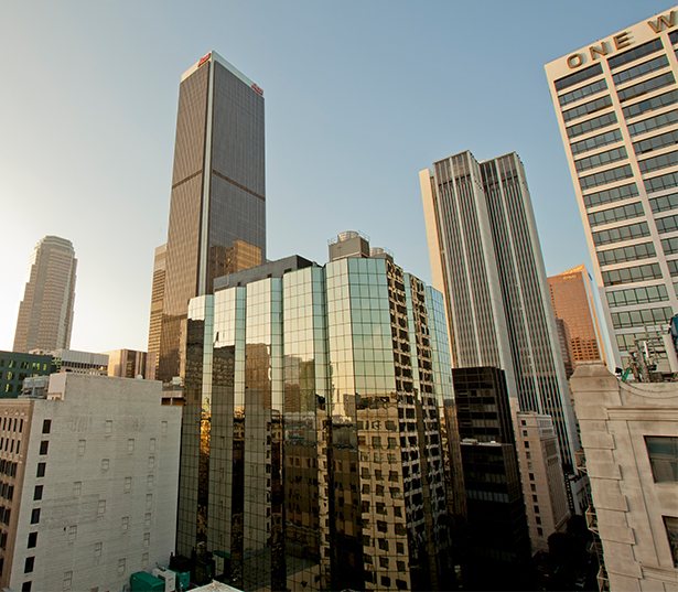 Financial District Apartments in Downtown LA The Brockman Lofts Photo Gallery