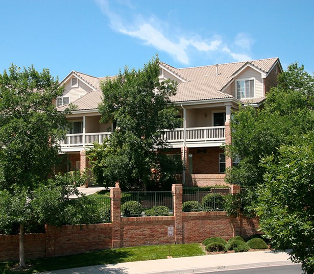 Photo Gallery Carriage Place Apartments Denver, Colorado