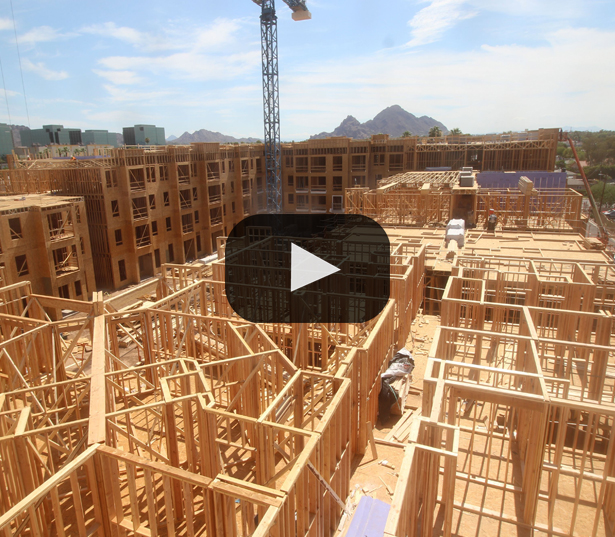 District at Biltmore Apartments Phoenix, Arizona Gallery