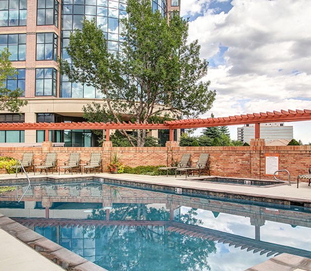 Photo Gallery Carriage Place Apartments Denver, Colorado Greenwood Village