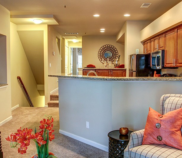 Photo Gallery Carriage Place Apartments Denver, Colorado