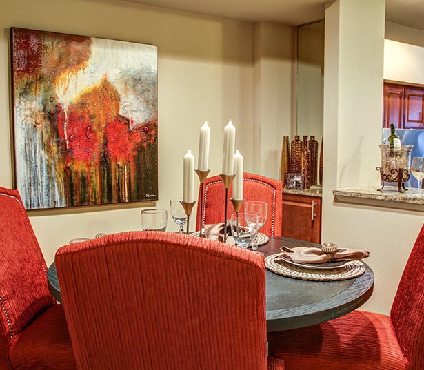 Photo Gallery Carriage Place Apartments Denver, Colorado