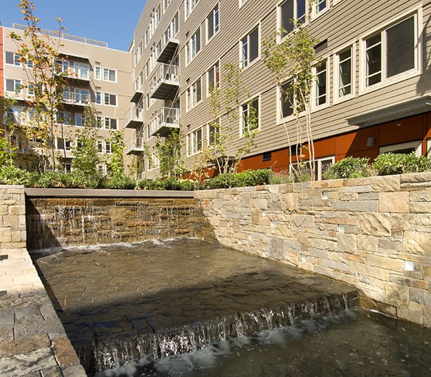 Photo Gallery The Matisse South Waterfront Apartments Portland