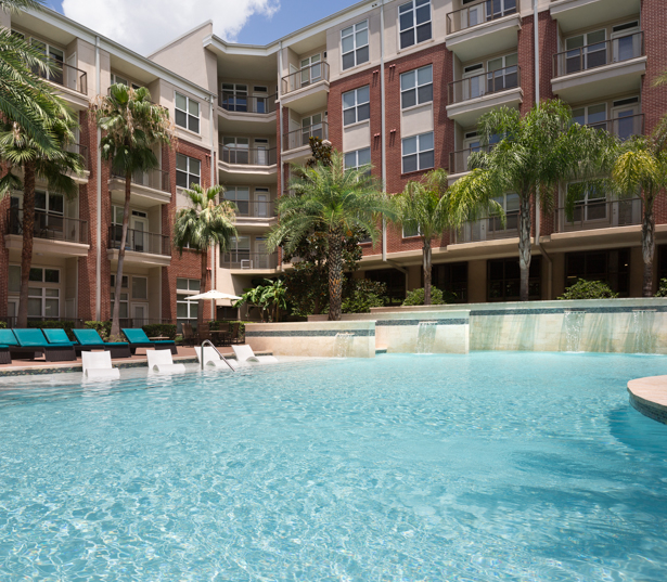 Greenway Plaza Apartments Metro Greenway Houston, TX Photos