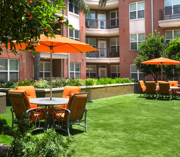 Greenway Plaza Apartments in Houston Metro Greenway Houston, TX