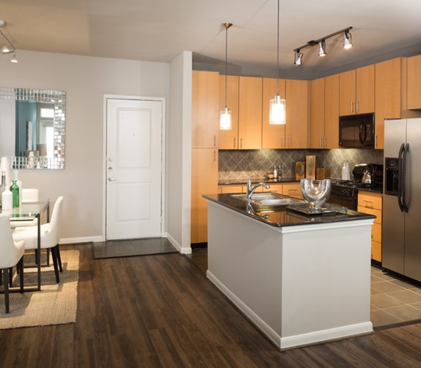 Greenway Plaza Apartments in Houston Metro Greenway Houston, TX Gallery