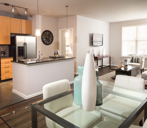 Greenway Plaza Apartments in Houston Metro Greenway Houston, TX