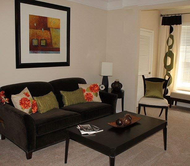 Apartments For Rent in Henrico, VA The Madison Apartments Gallery