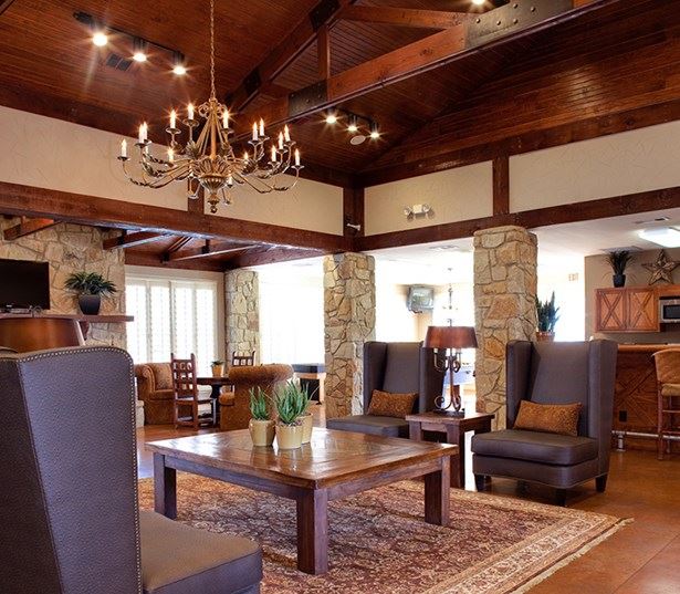 North Austin Apartments near Pflugerville Settler's Ridge Gallery