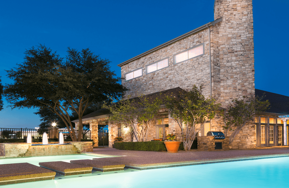 McKinney, TX Apartments The Villas At Stonebridge Ranch