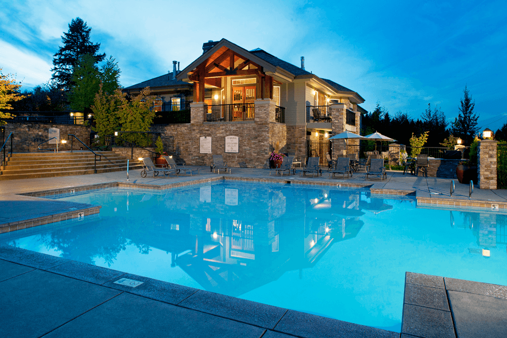 Sammamish WA Apartments For Rent Boulder Creek Issaquah Plateau