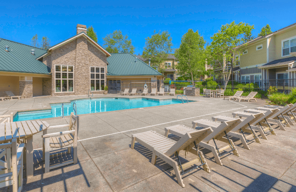 Apartments For Rent In Redmond The Lodge Redmond Ridge Redmond WA