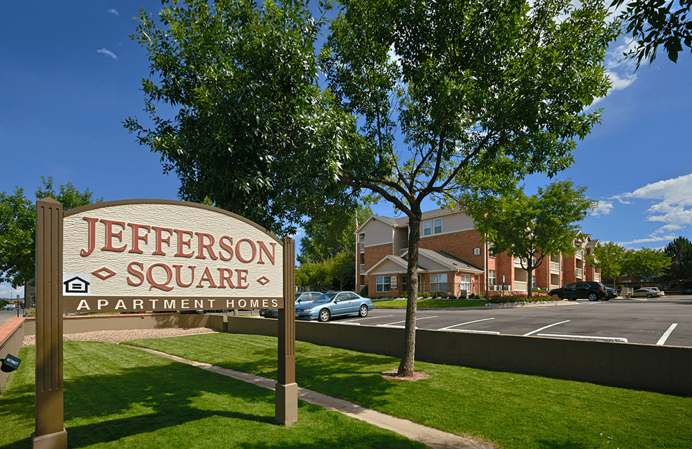 Jefferson Square Apartments Denver Jefferson Square Apartments Denver