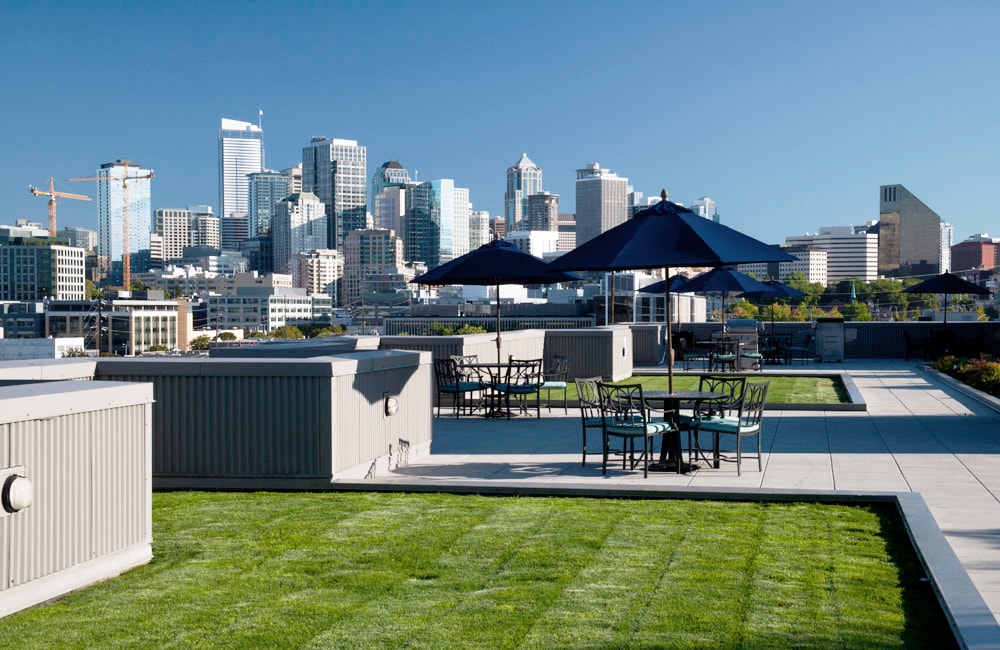 Seattle Washington Apartments Neptune Downtown Seattle South Lake Union