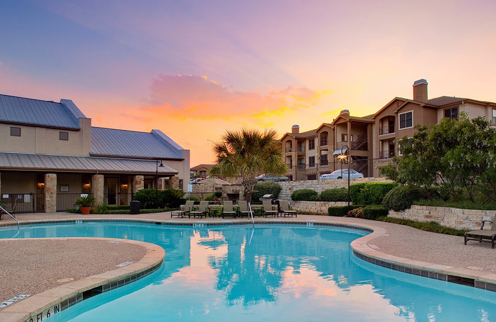 Austin Apartment Rentals: Settler’s Ridge in North Austin TX | Round Rock