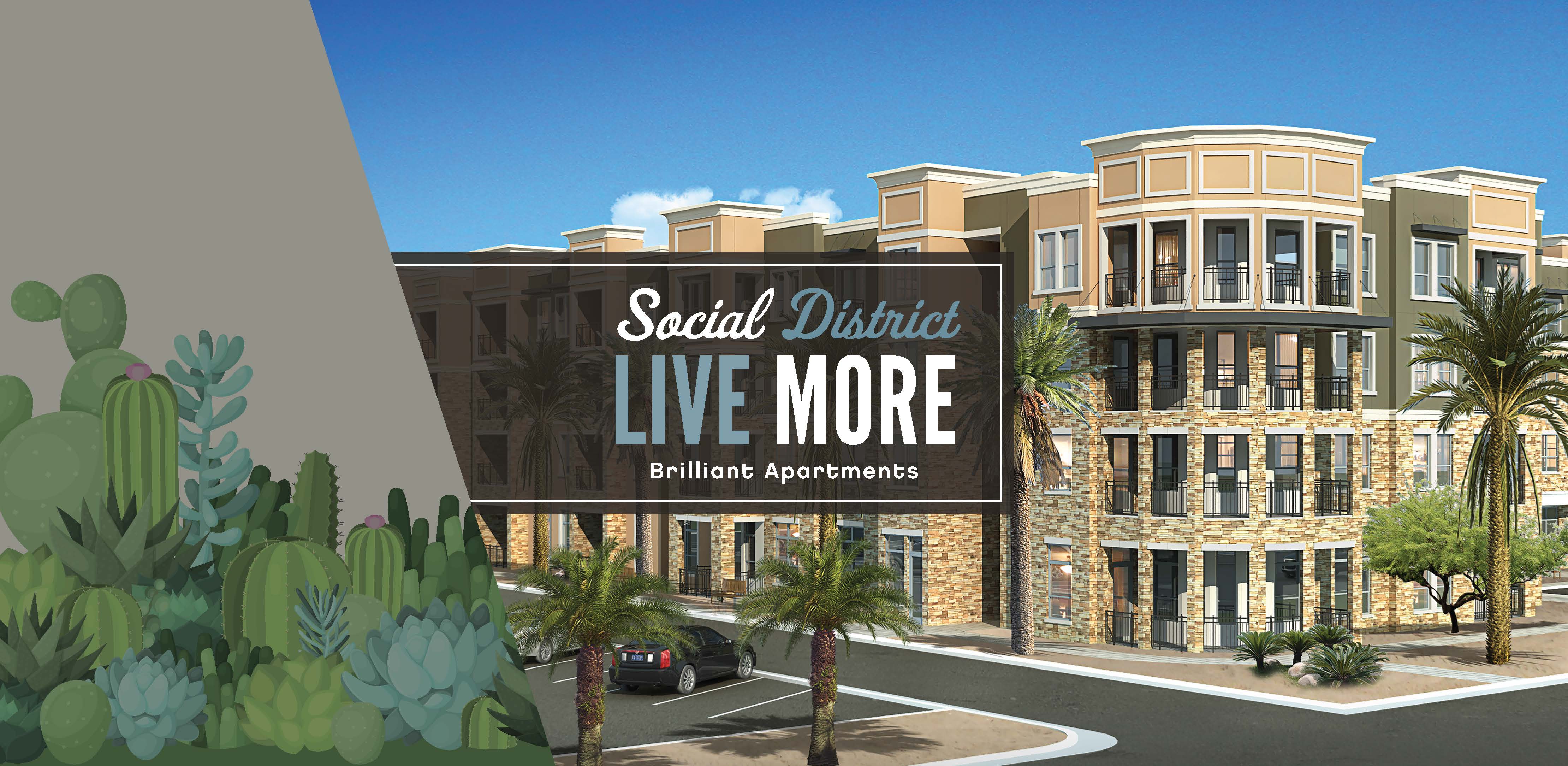 Biltmore District