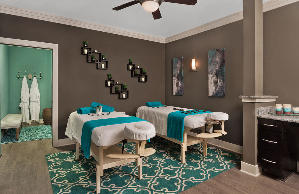 Raleigh, NC Apartments on the Greenway Marshall Park Home