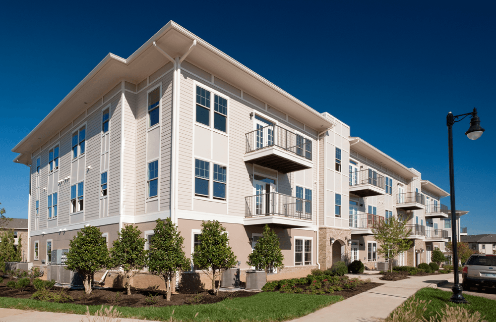 Cadence Cool Springs Home Simpson Property Group