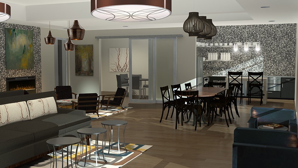 Denver Apartments For Rent Hartley Flats at Twenty Seventh Simpson