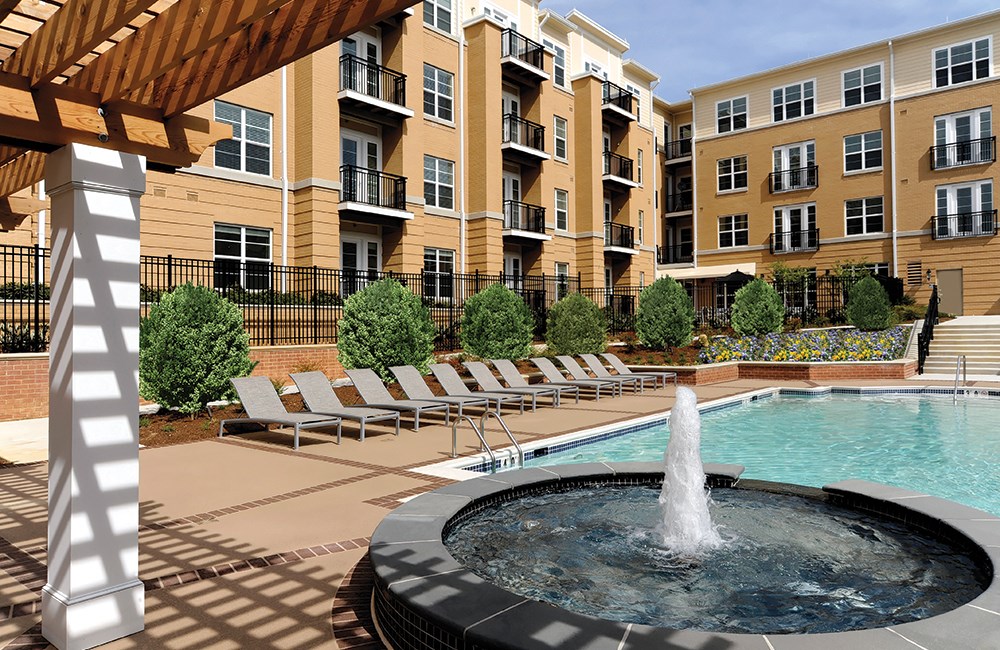 Vienna Apartments For Rent The Reserve At Tysons Corner Apartment