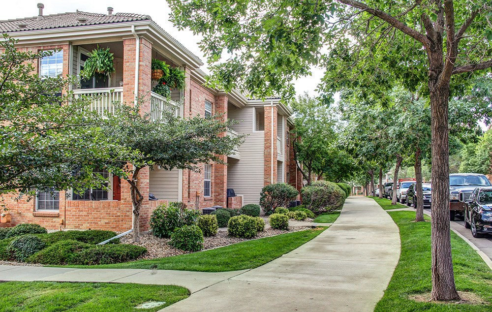 2 Bedroom Apartments Denver Tech Center