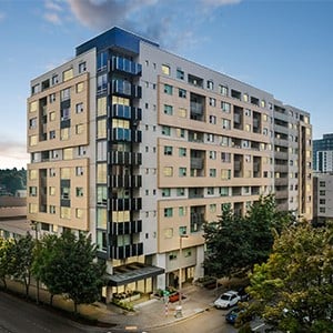 Metro 112 Apartments - Bellevue