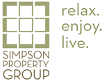 Group Property Simpson is related to Parkwoods Apartments