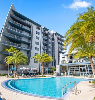 LaVida Apartments
