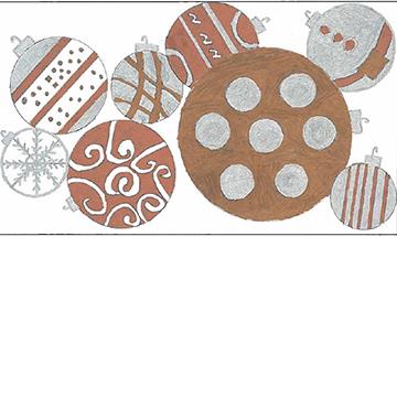 2023 Holiday Coloring Contest Winners