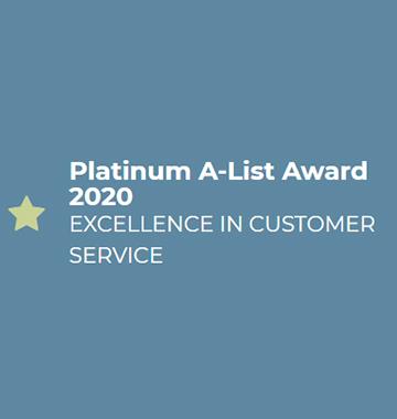 A List Awards