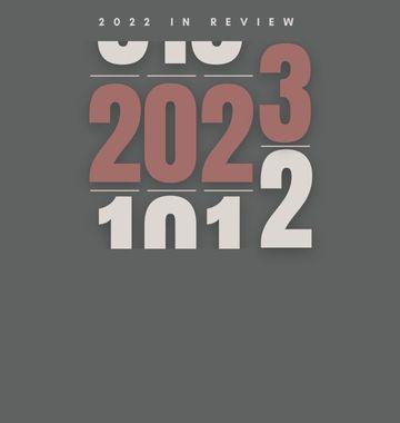2022 in Review