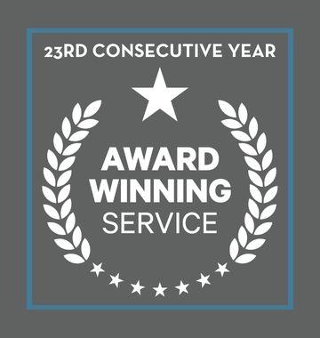 2025 CEL A List Award