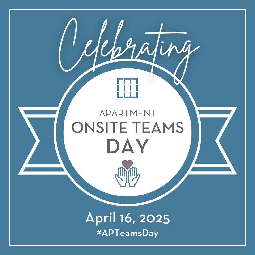 Celebrating Onsite Teams Day 2025