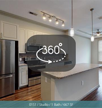 Virtual Tour Tips