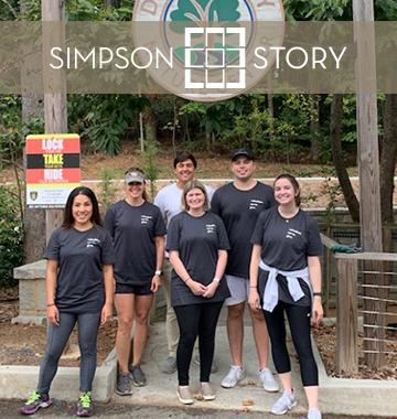 Make a Difference Day 2019