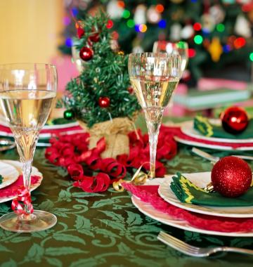 Holiday Dinner Ideas